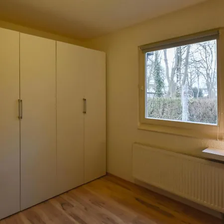 Ostseestern Wiek auf Rügen