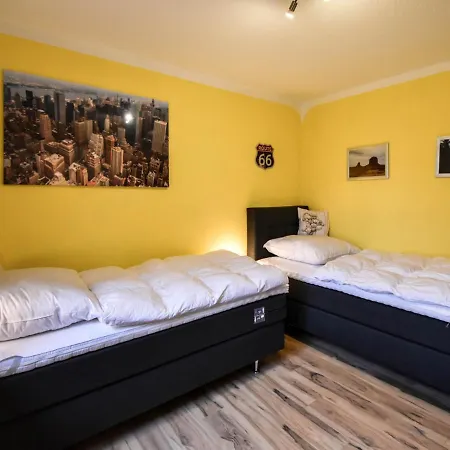 Ostseestern * Wiek auf Rügen