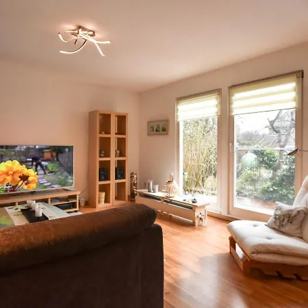 Ostseestern Appartamento