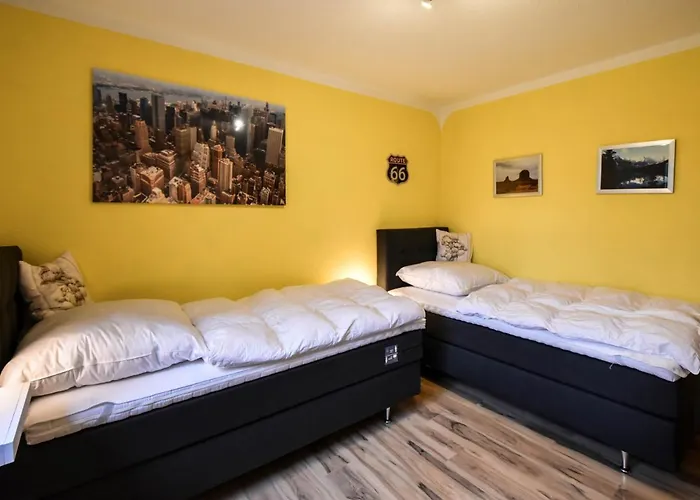 Ostseestern * Wiek auf Rügen